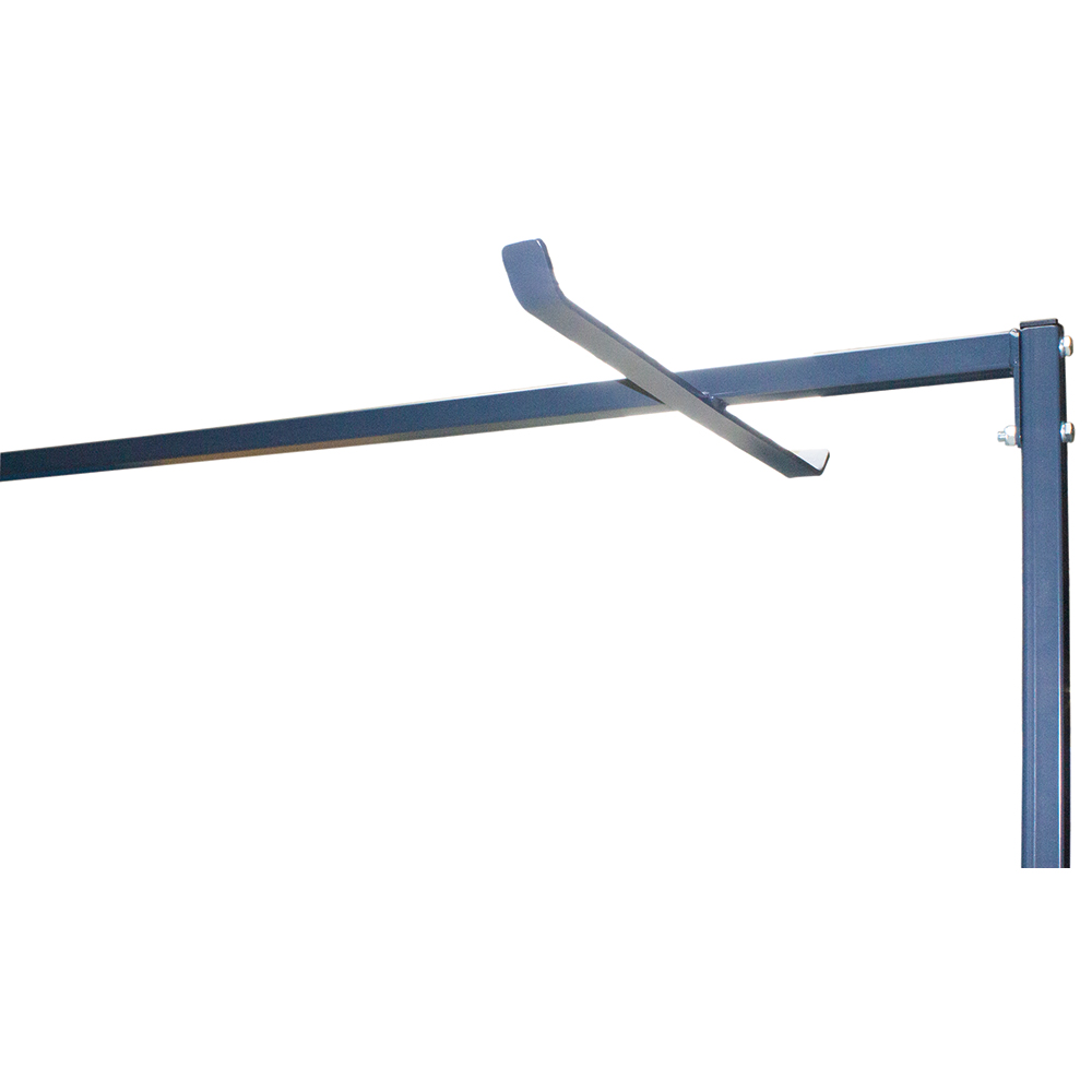 Transportwagen für Handball- und Hallenfußballtore – standard - Bild 2 - Vergrößern