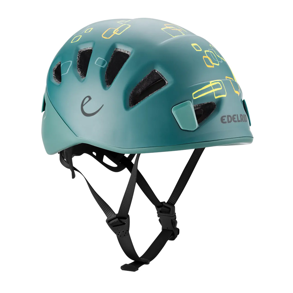 Edelrid KIDS SHIELD Kletterhelm