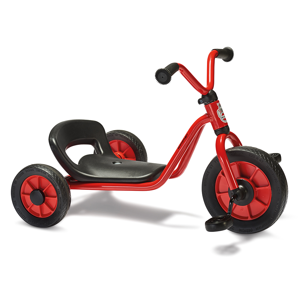 Winther® Viking Mini Easy Rider - Bild 1 - Vergrößern