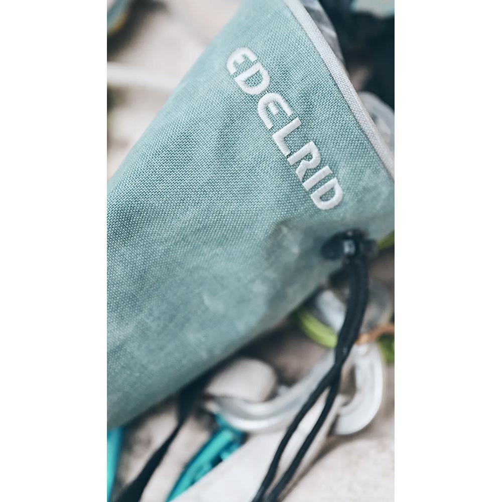 Edelrid Chalk Bag Rodeo small - Bild 4 - Vergrößern