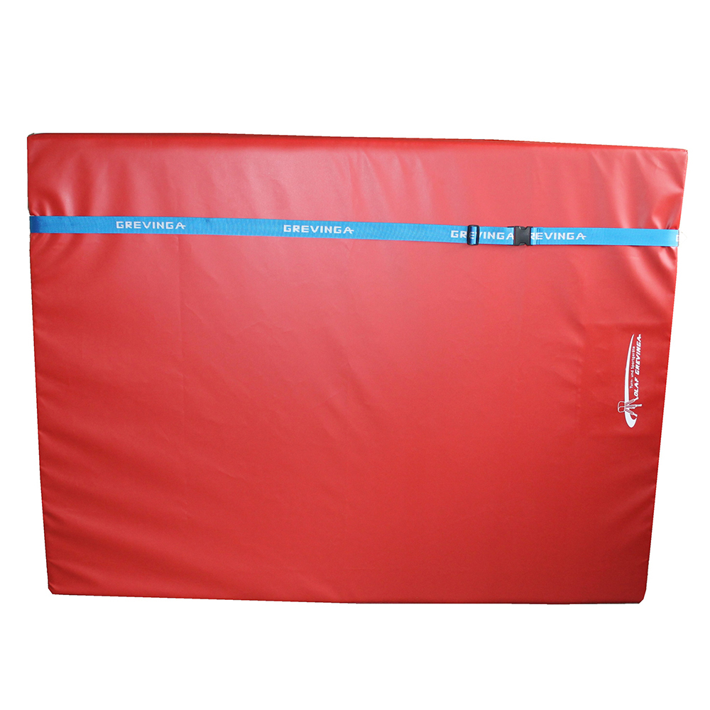 Weichboden Wandbefestigungsgurt "Standard" - Bild 3 - Vergrößern