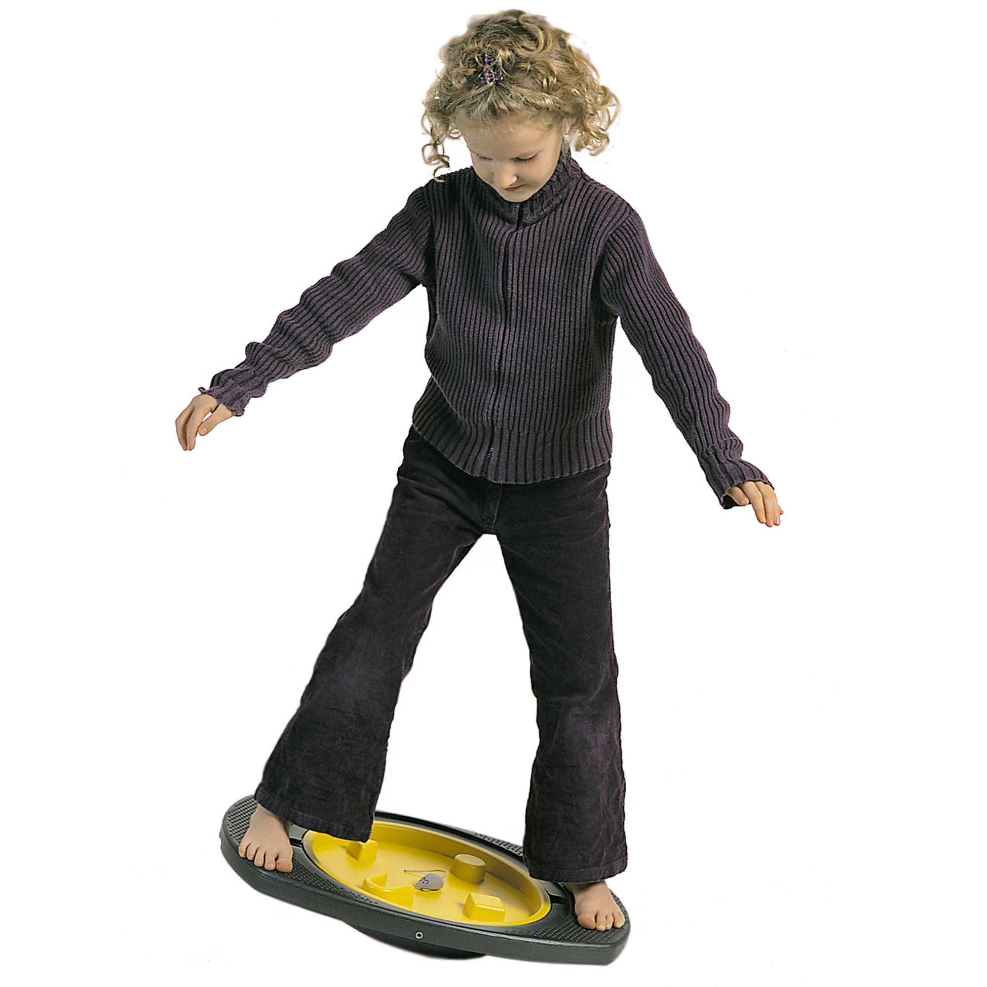 Mind & Move Balanco® Set 1 Maus-Spiel - Bild 2 - Vergrößern