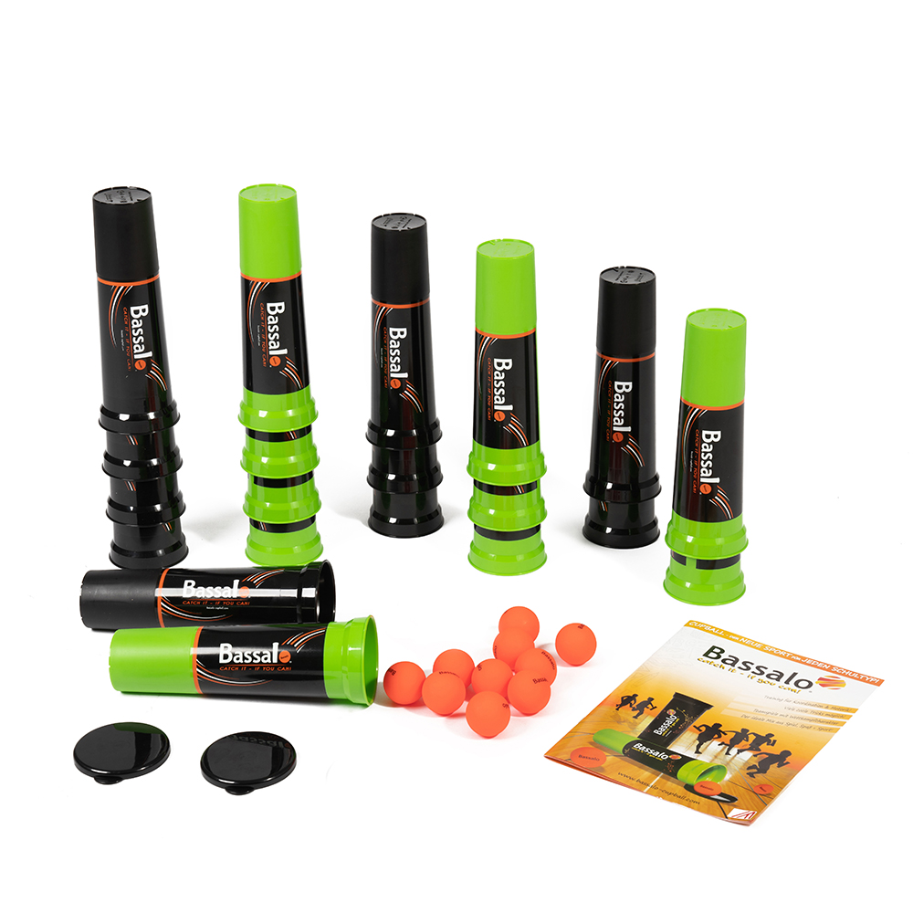 Bassalo Set - Bild 5 - Vergrößern