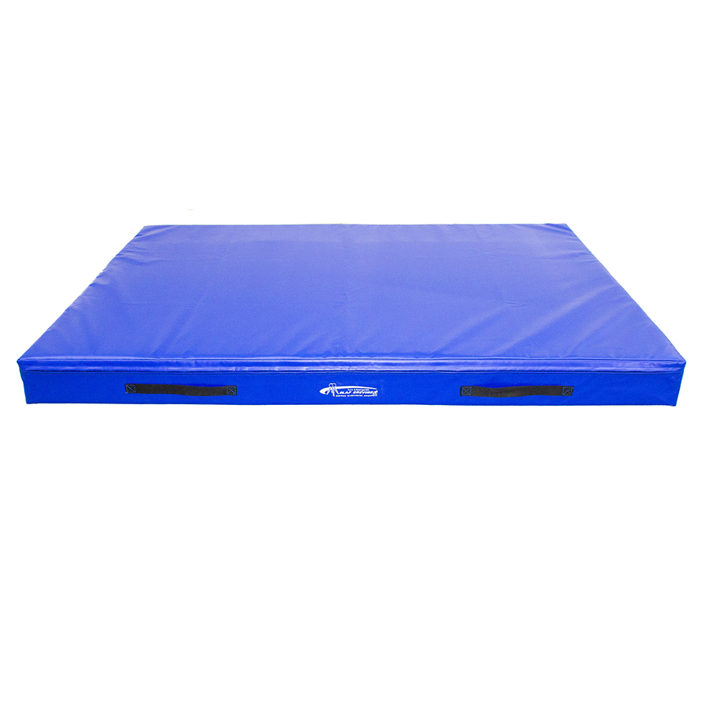 Grevinga® Trampolin - Schiebematte (RG 22)