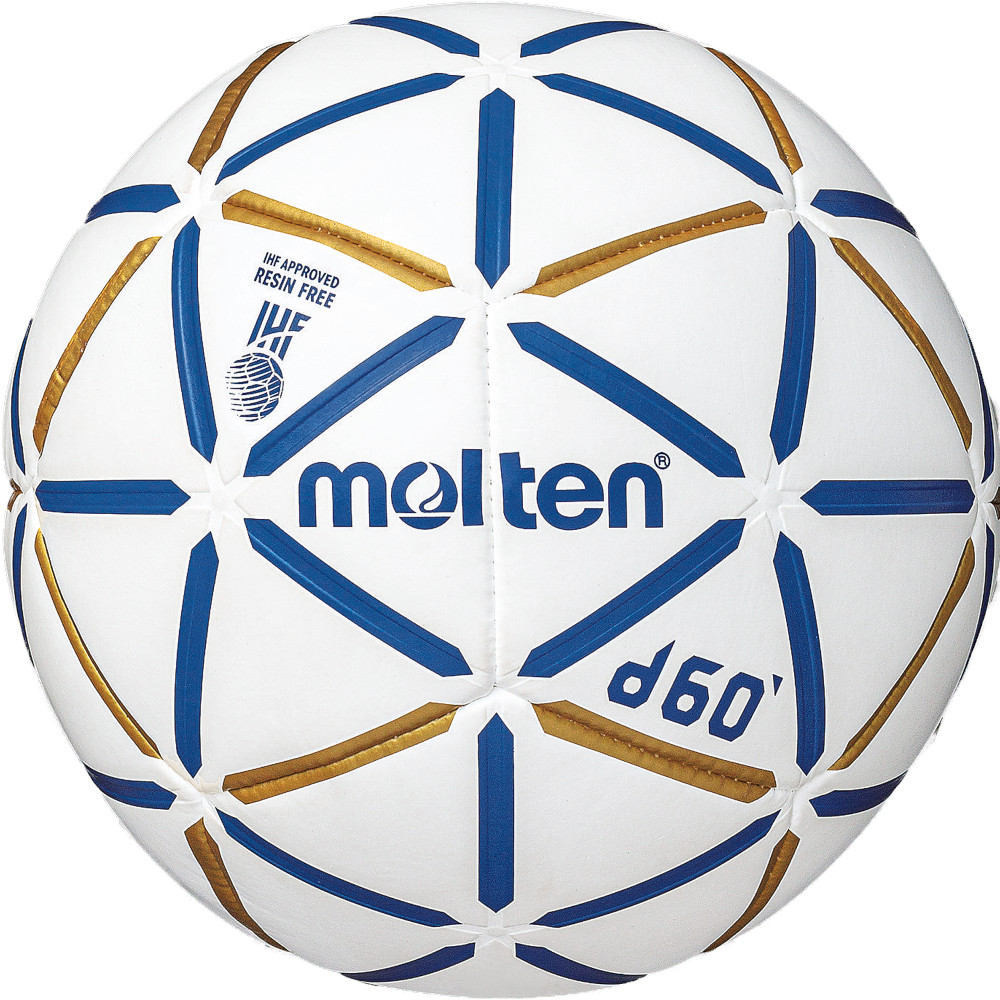 Molten Handball "d60" Harzfrei