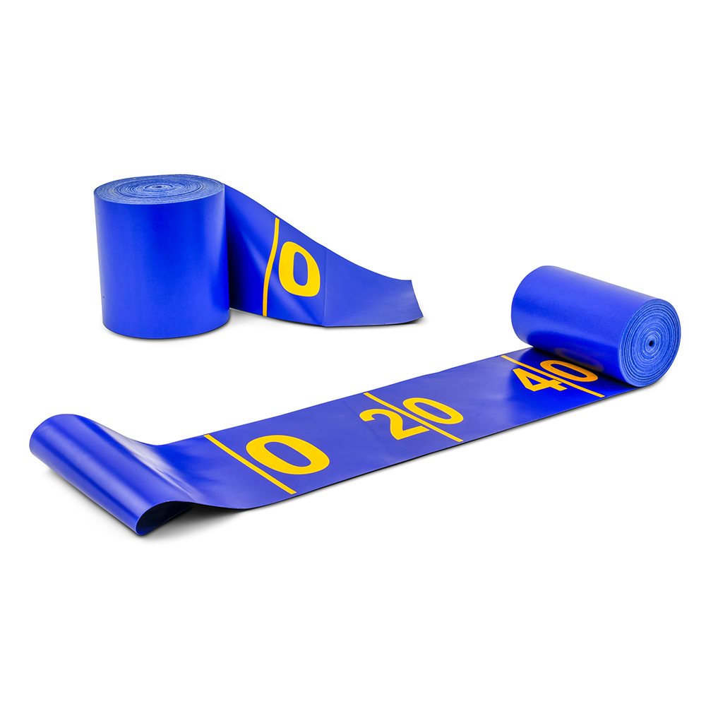 Bodenskalaband aus PVC - Bild 2 - Vergrößern