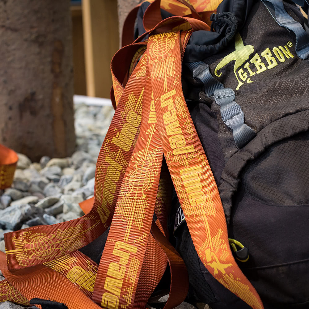 Gibbon® Travel Line X13 - Bild 4 - Vergrößern