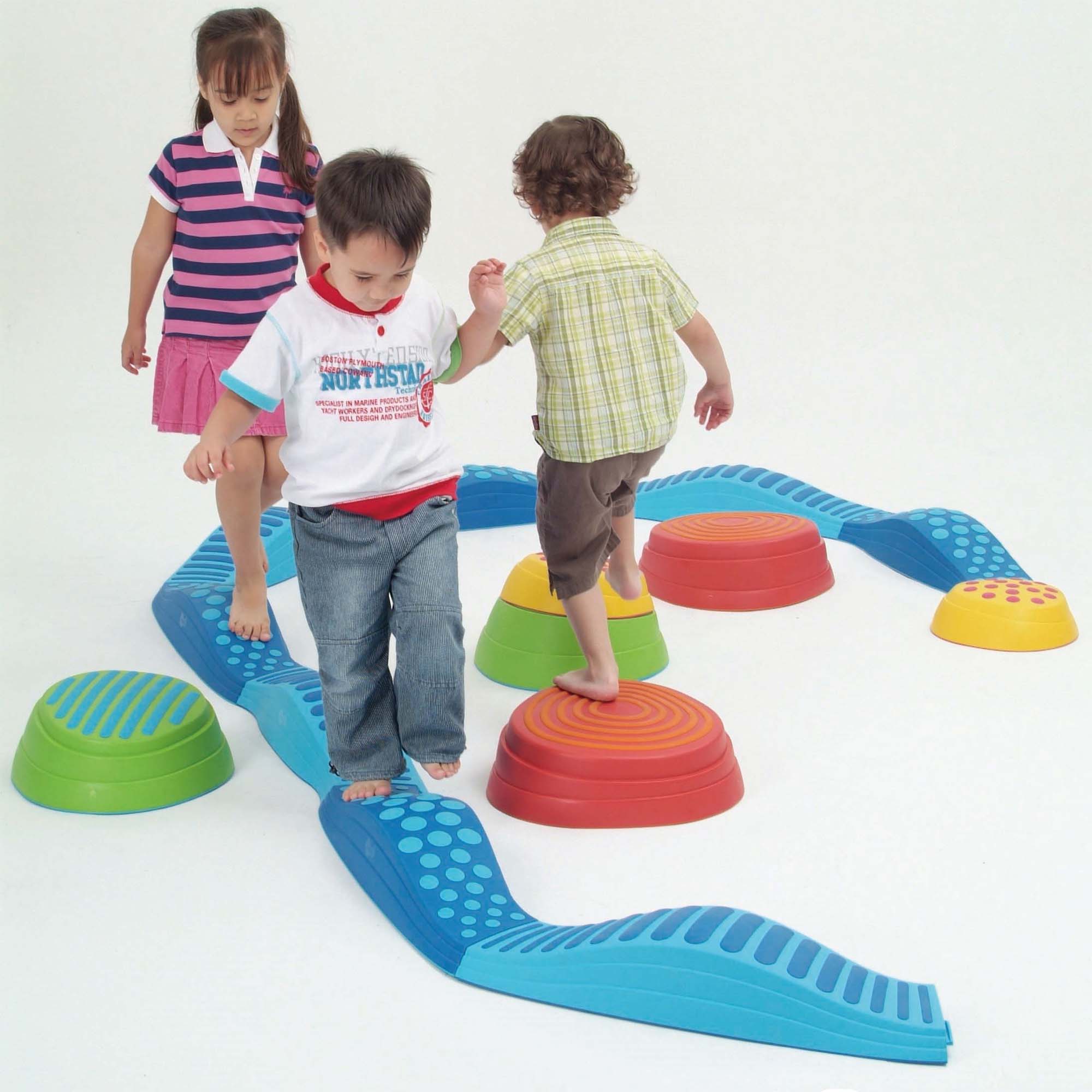 Balancier-Pfad Wellenweg - Bild 3 - Vergrößern