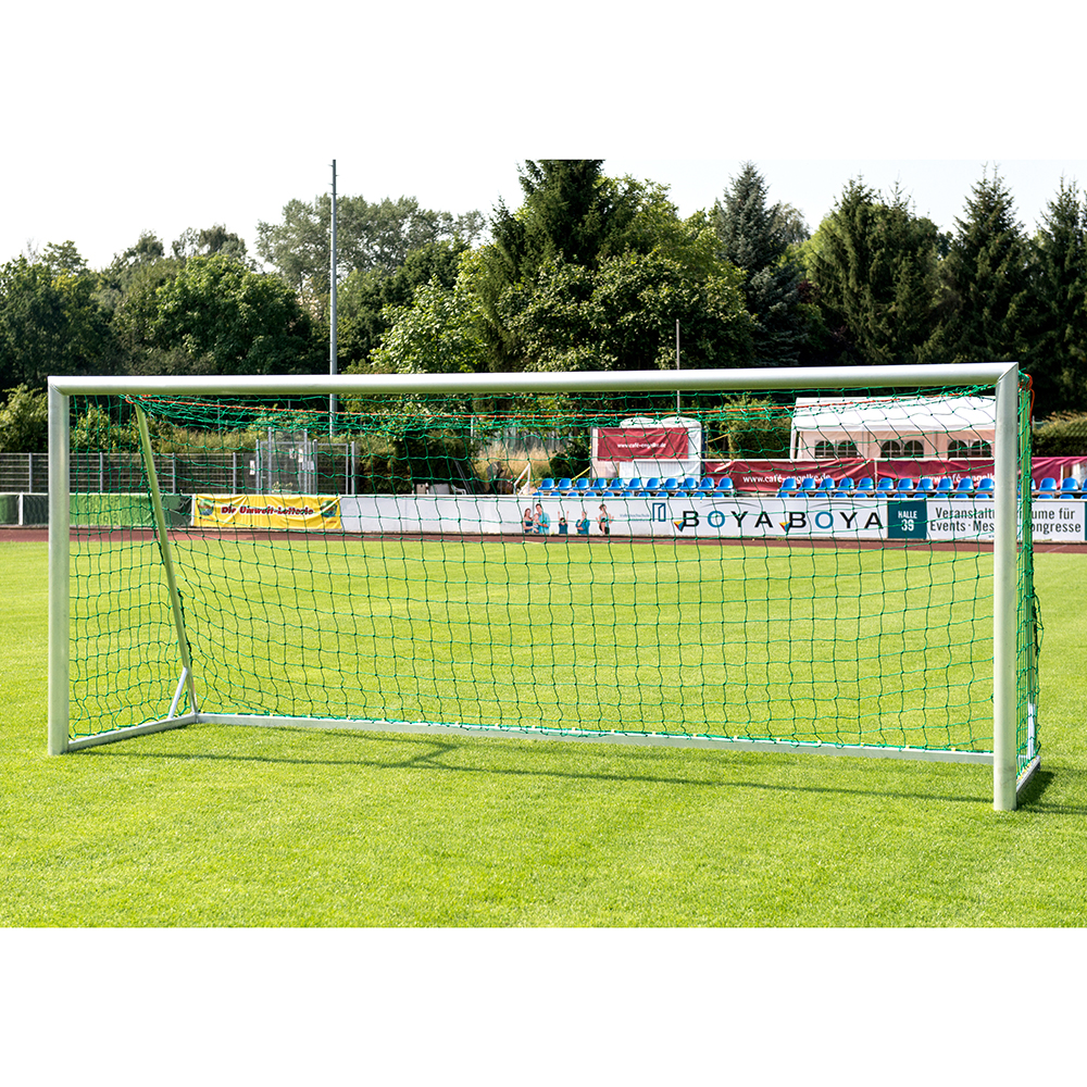 Jugendfussballtor transportabel -SUPER- teilverschweißt