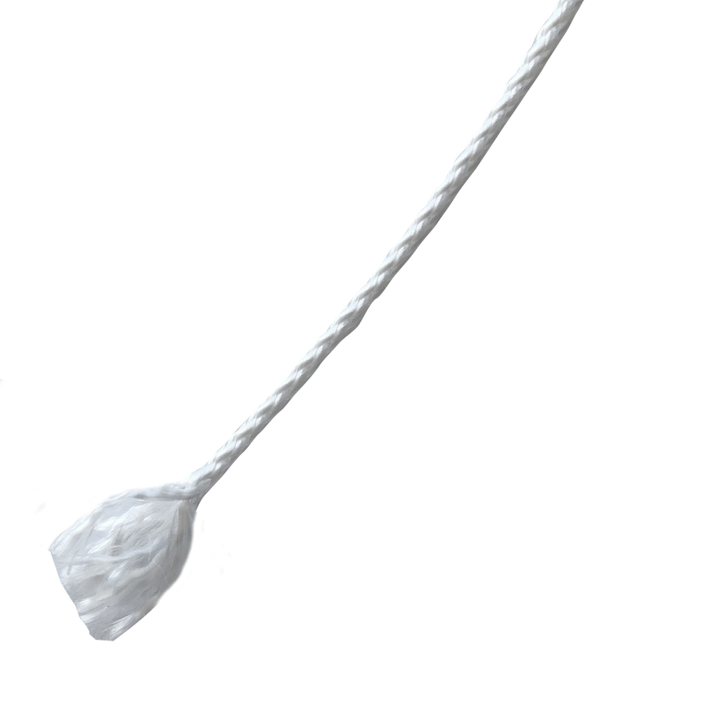 Grevinga® Polyester Flechtkordel Ø 3 mm - Bild 3 - Vergrößern