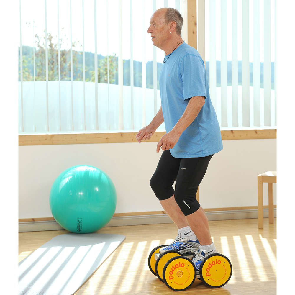 pedalo®-Classic - Bild 4 - Vergrößern