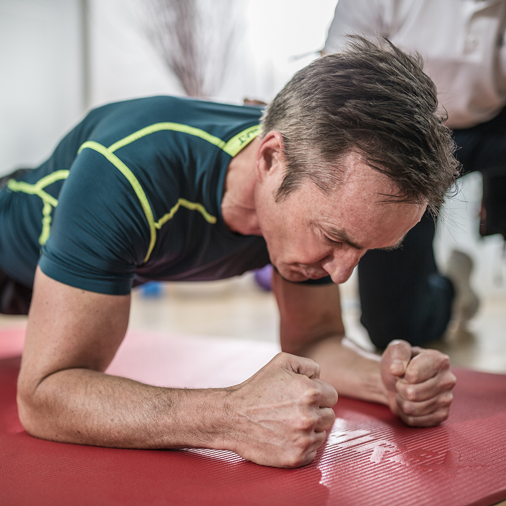 Airex® Gymnastikmatte "Corona" 185 & 200 cm - Bild 10 - Vergrößern