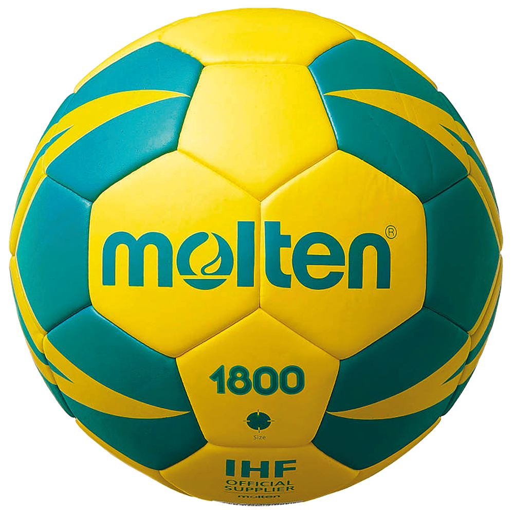 Molten Handball HX1800-YG