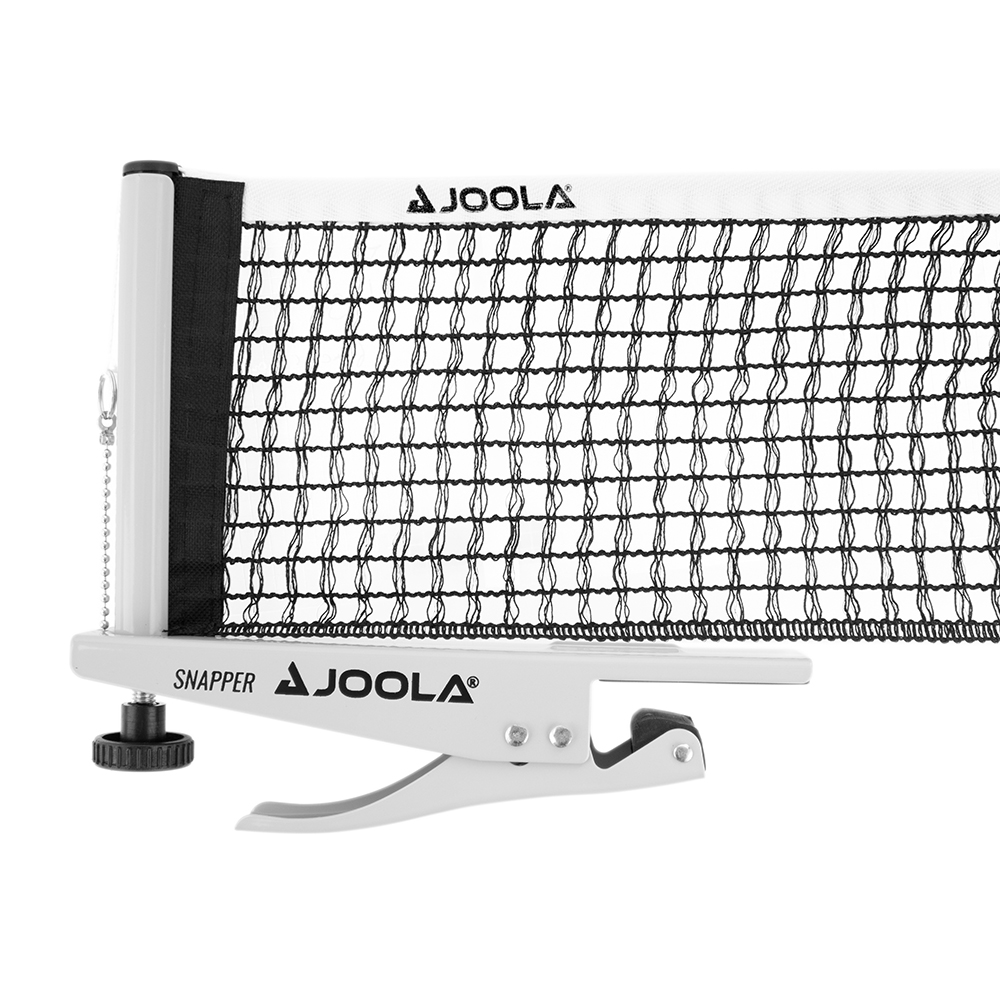 JOOLA Tischtennisnetz SNAPPER