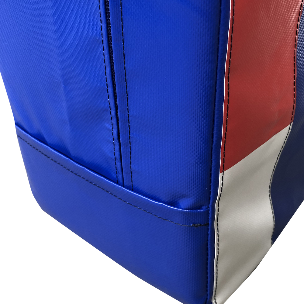 Weichbodenmatte "TOR" - Bild 3 - Vergrößern