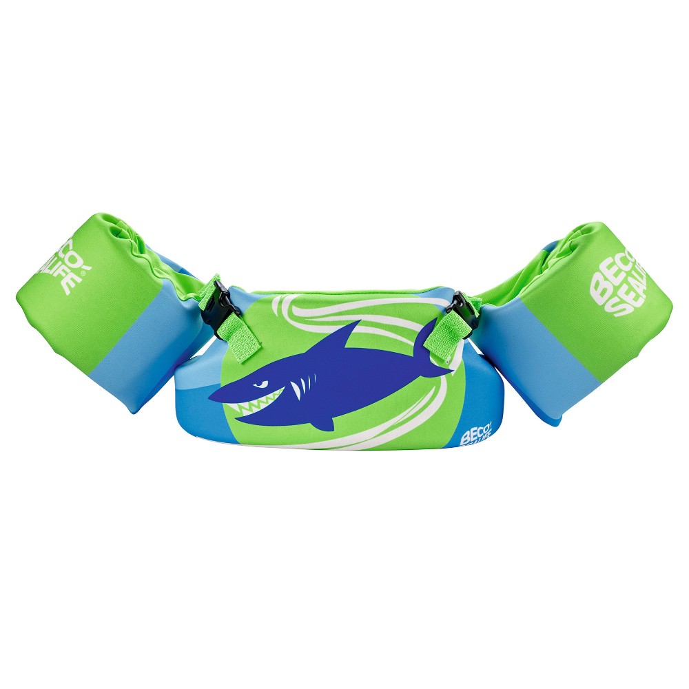 BECO-SEALIFE®-Schwimmlern-Set
