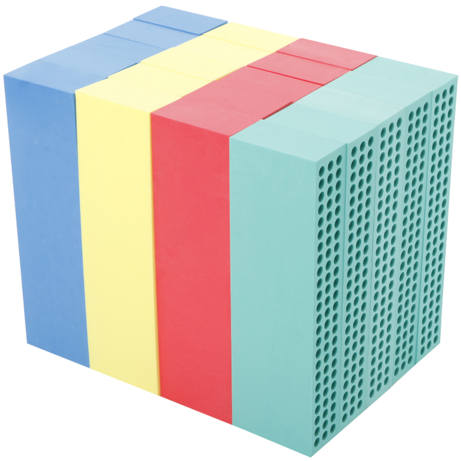 Blockx® – Großbausteine - Bild 3 - Vergrößern