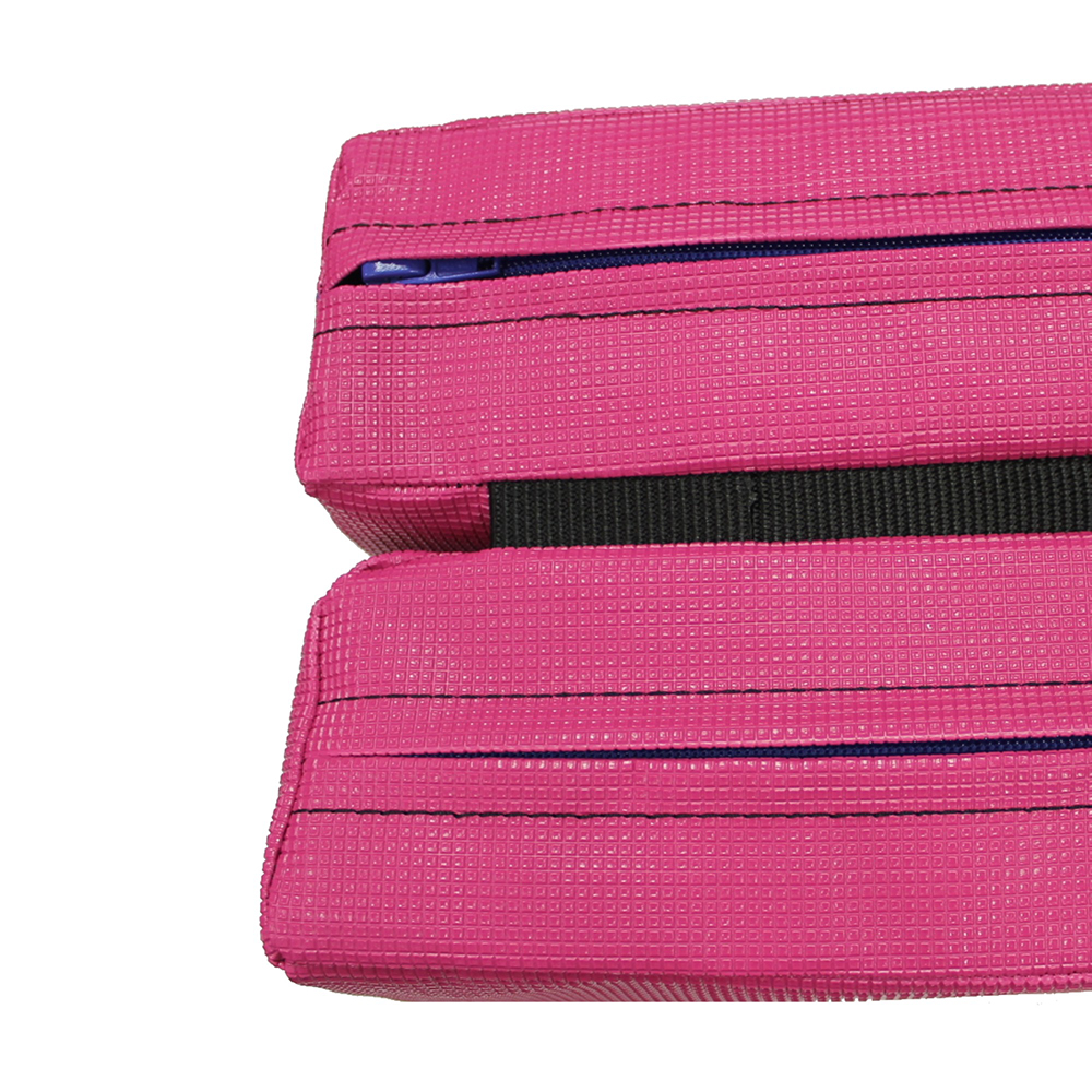 Spielmatte klappbar ROSIE Detail_138029-pink