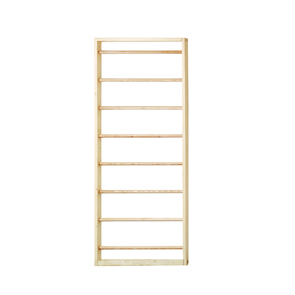 TuWa – Großfeldsprossenwand 230 x 100 cm