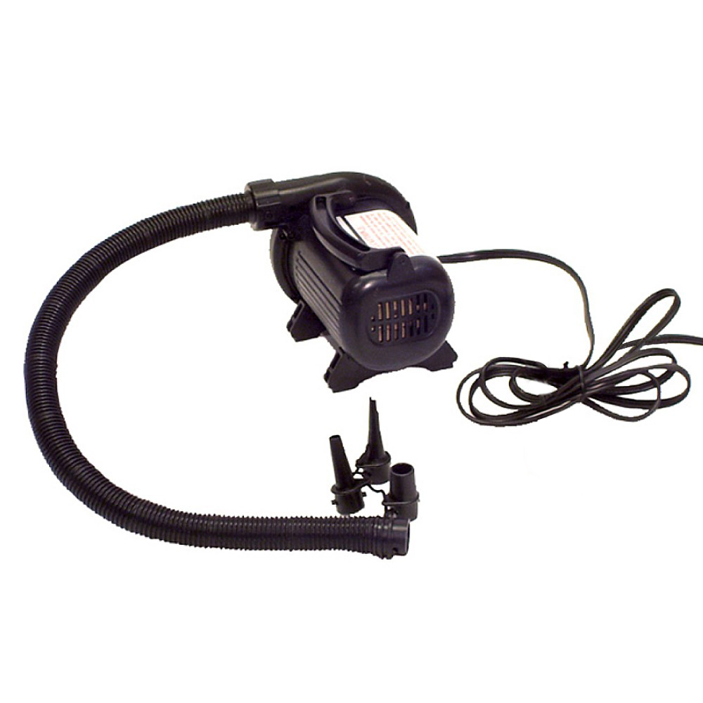 Original Kin-Ball Luftpumpe