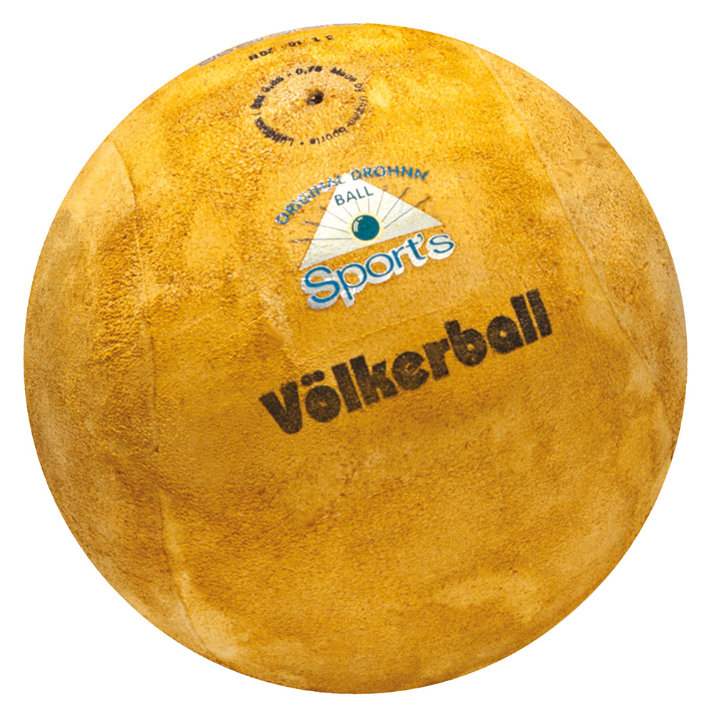 Drohnn® Völkerball Effet - Bild 1 - Vergrößern