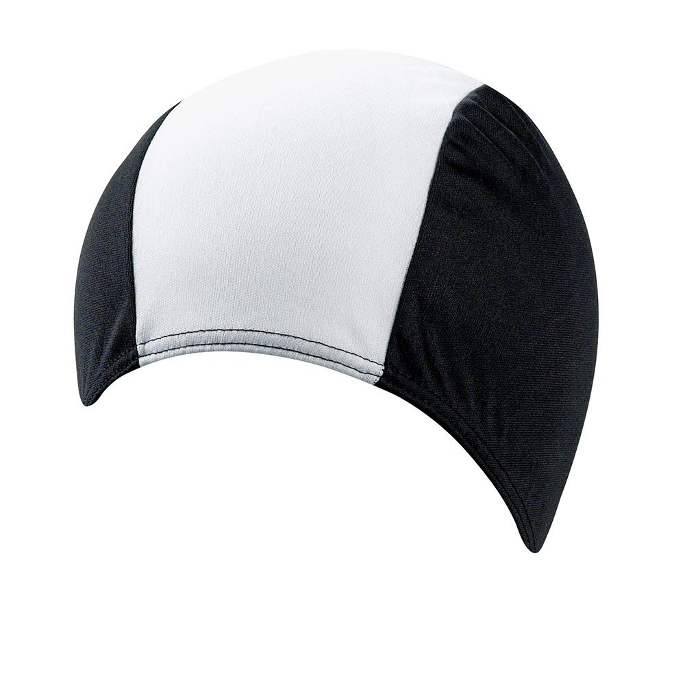 Herren Stoffbadehauben Polyester