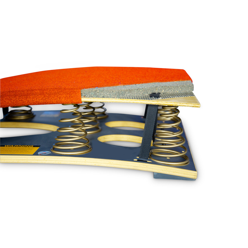 Sprungbrett "Moskau 8" - Bild 3 - Vergrößern