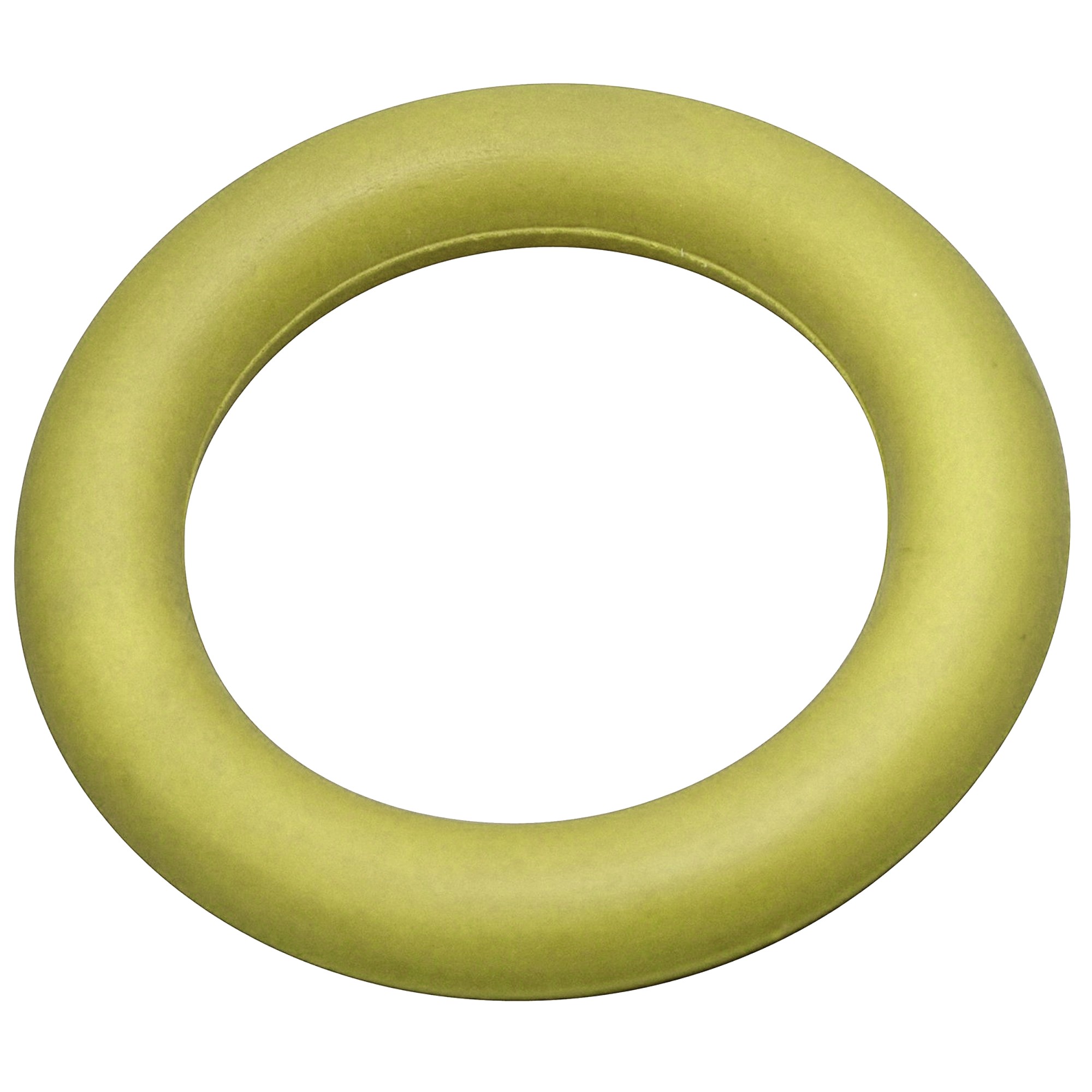 Tennisring-gelb