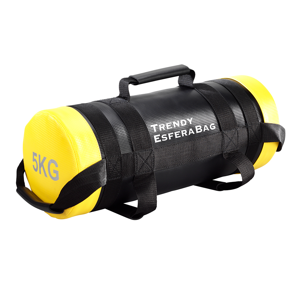 Trendy Esfera Gewichtstasche - Bild 1 - Vergrößern
