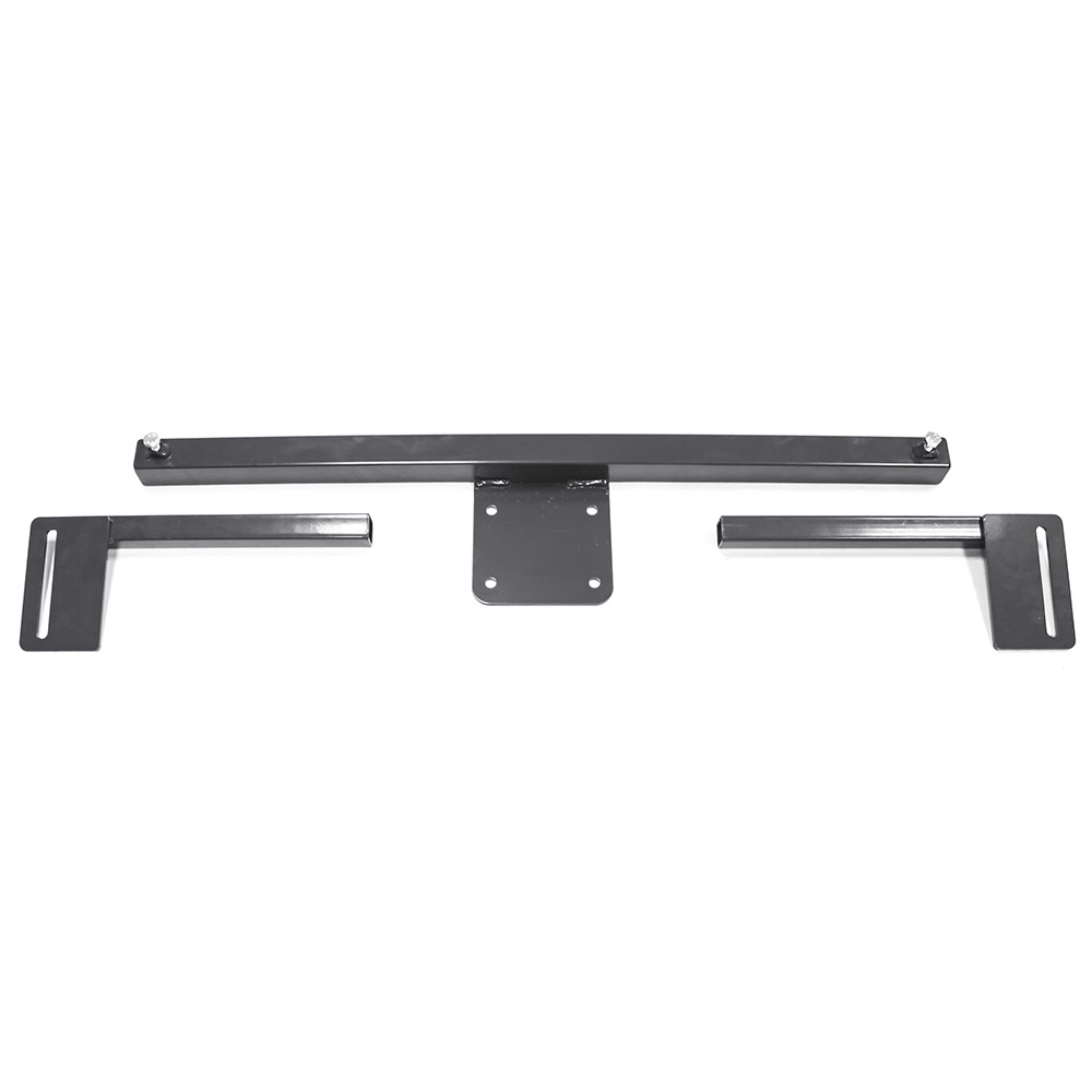 Basketball-Traverse - Bild 2 - Vergrößern