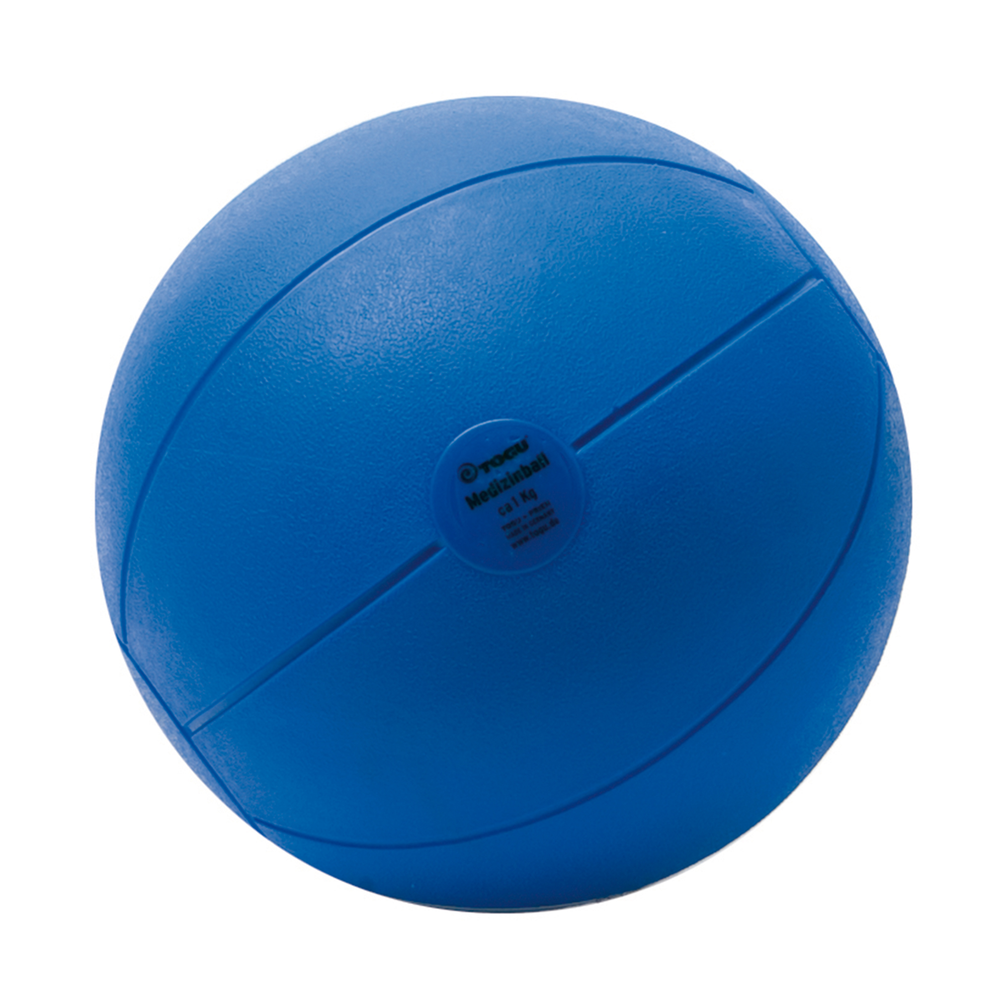 TOGU® Medizinball - Bild 4 - Vergrößern