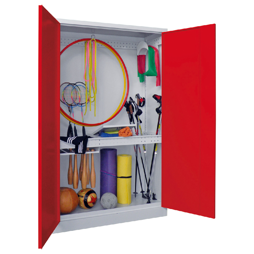 Geräteschrank Typ I