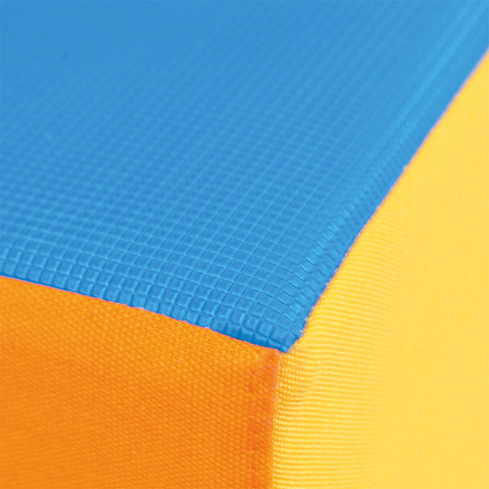 Hüpfpolster - Bild 2 - Vergrößern