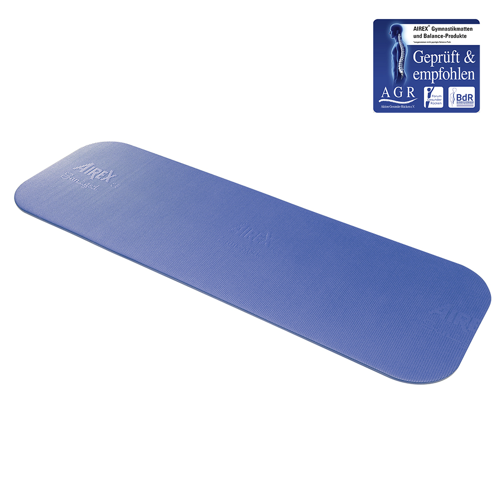 Airex® Gymnastikmatte "Coronella" 185 - Bild 2 - Vergrößern