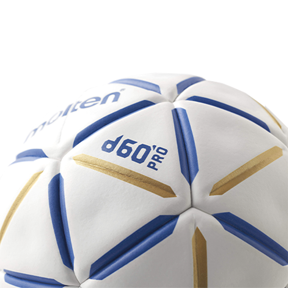 Molten Handball "d60 PRO" Harzfrei - Bild 3 - Vergrößern
