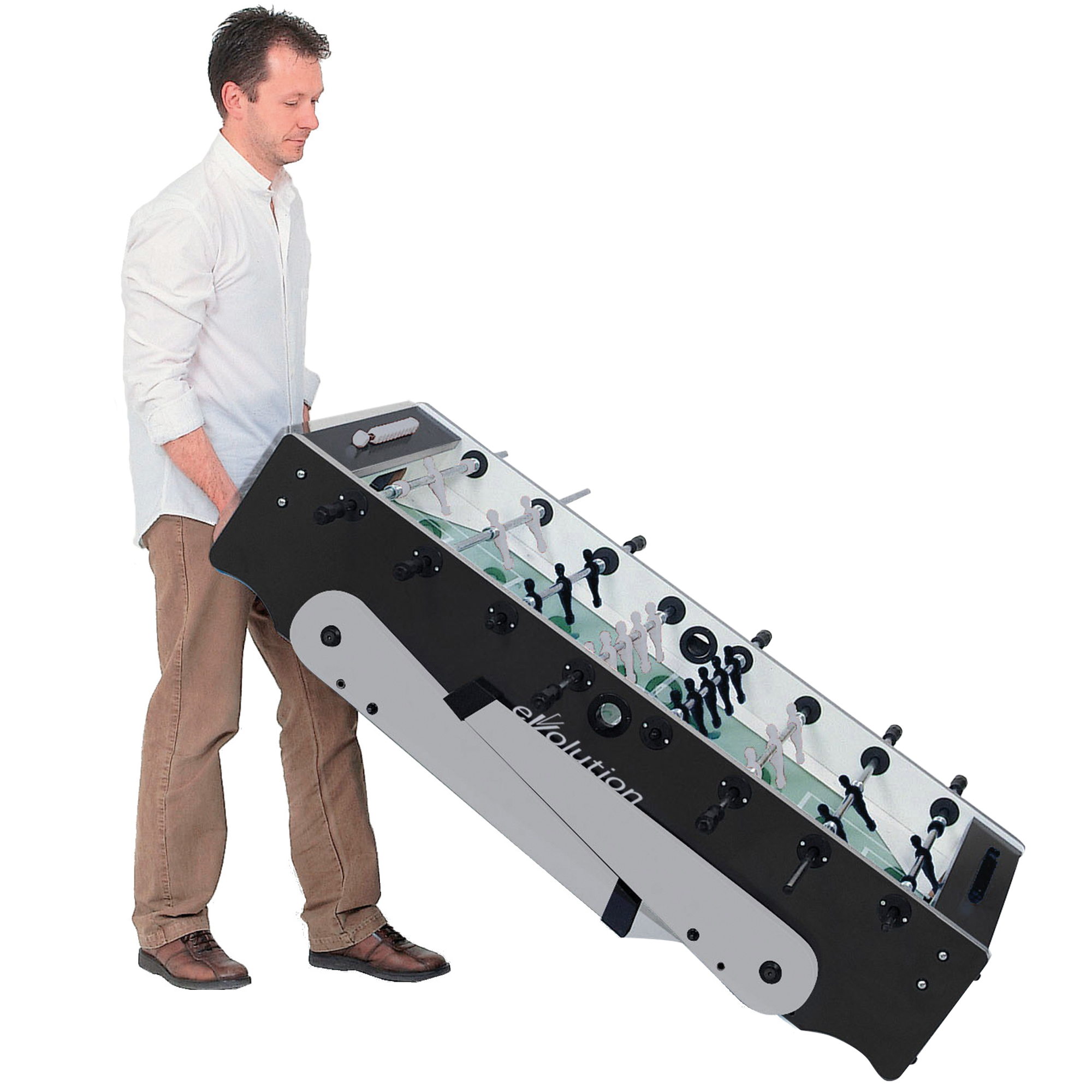 FOLDI EVO "Der Schulkicker" - Bild 2 - Vergrößern