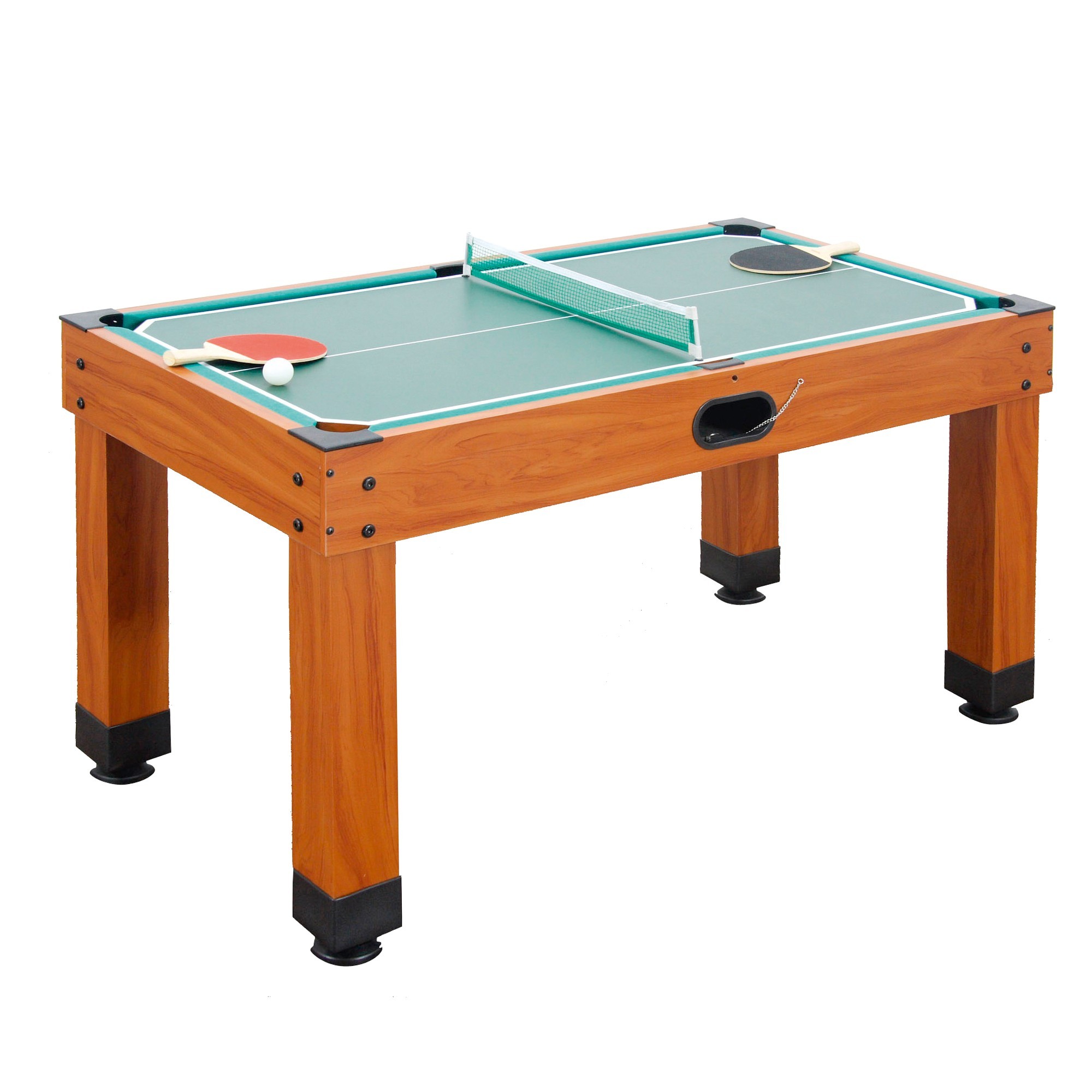 Multispieltisch 9 in 1 - Bild 3 - Vergrößern