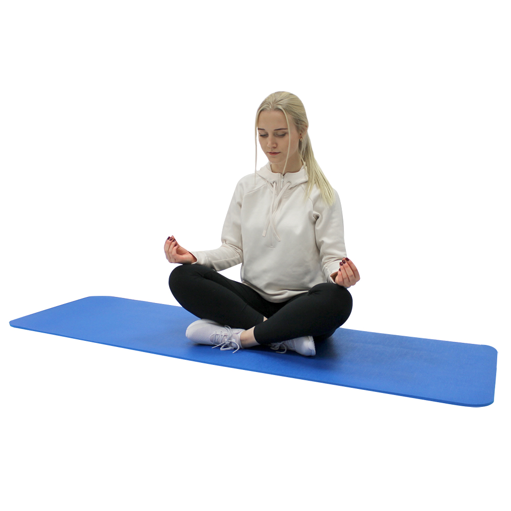 Grevinga® Free Flex Gymnastikmatte - Bild 4 - Vergrößern