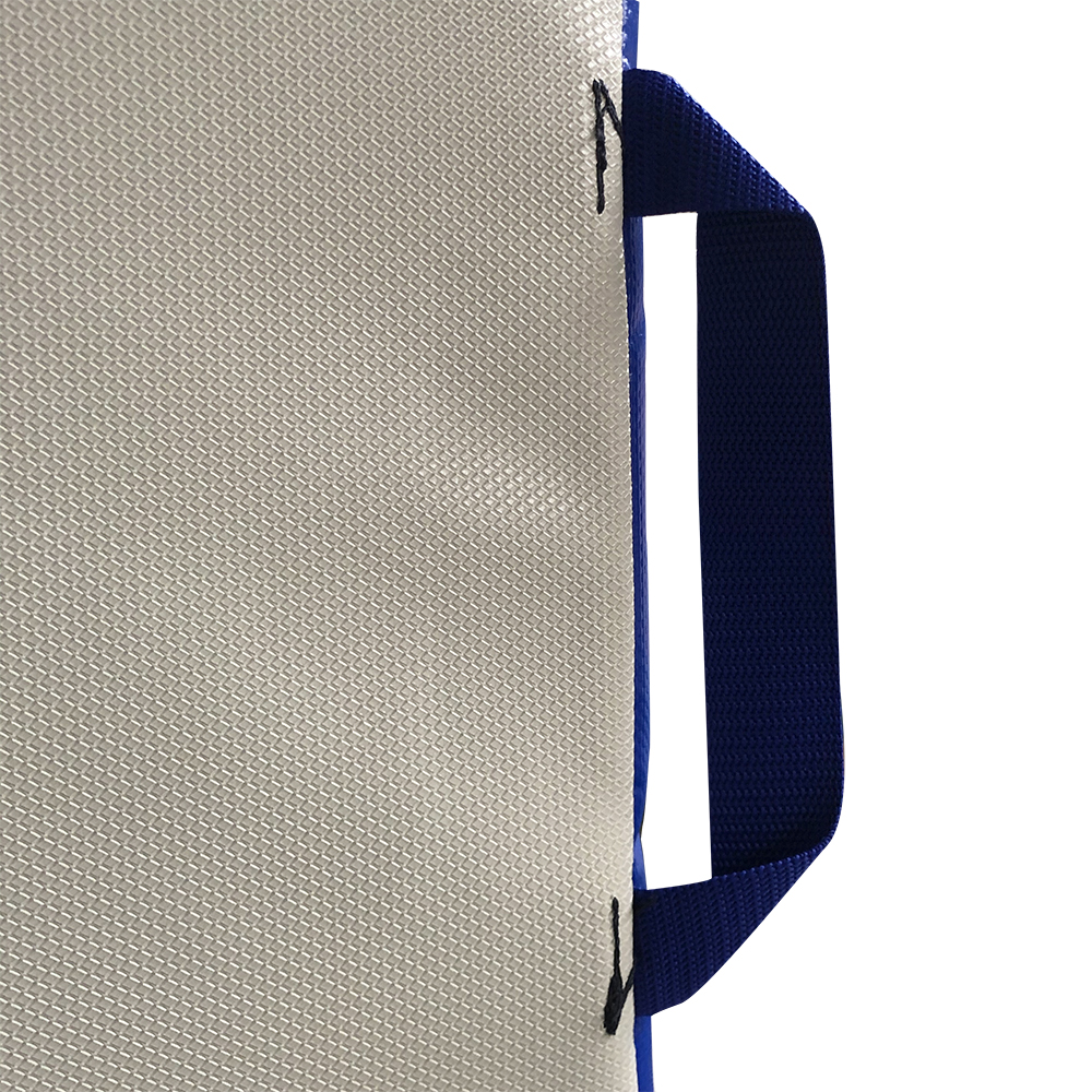 Weichbodenmatte "TOR" - Bild 4 - Vergrößern