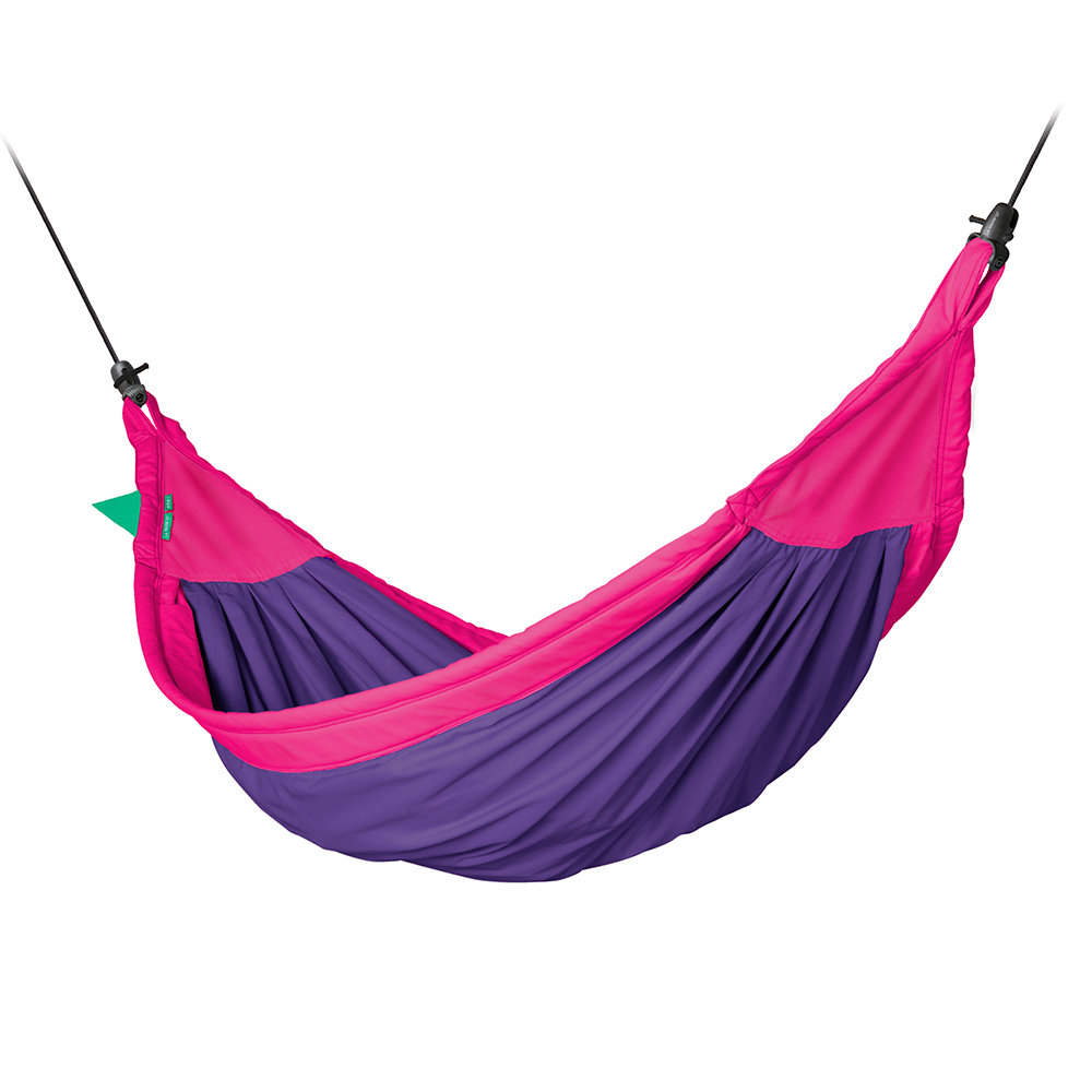 Kinder-Hängematte MOKI - Bild 1 - Vergrößern