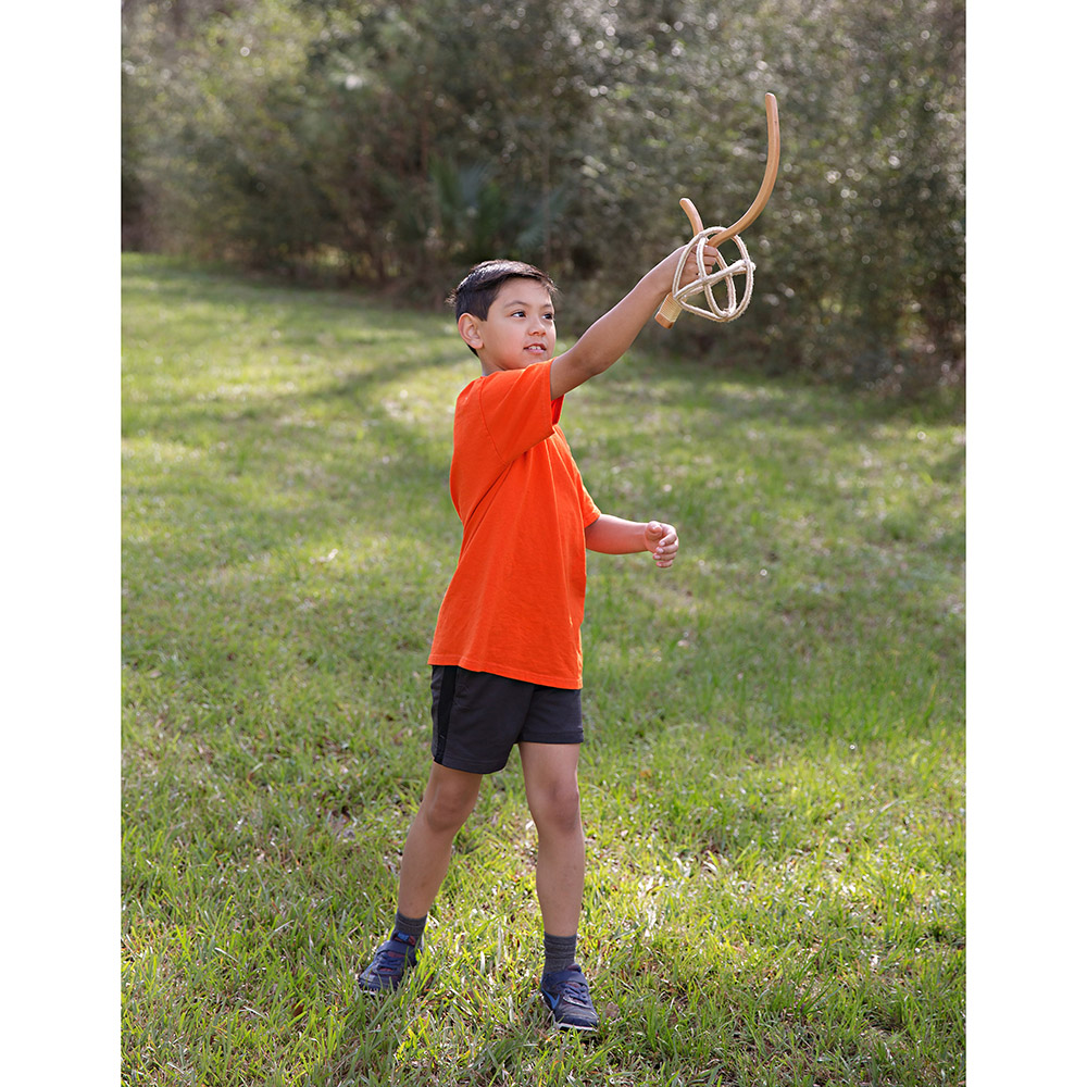 Ogo Sport Classic Jabbit - Bild 2 - Vergrößern