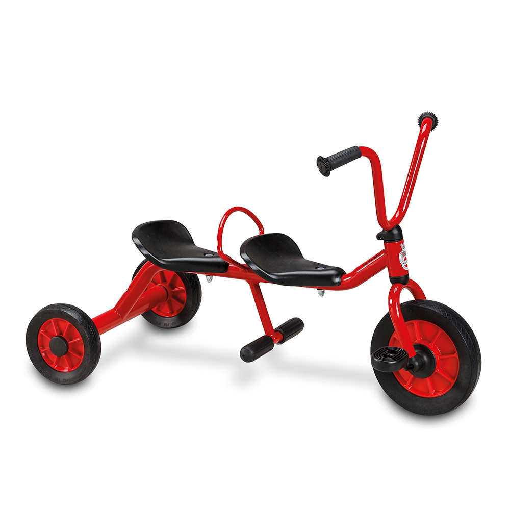 Winther® Viking MINI Taxi - Bild 1 - Vergrößern