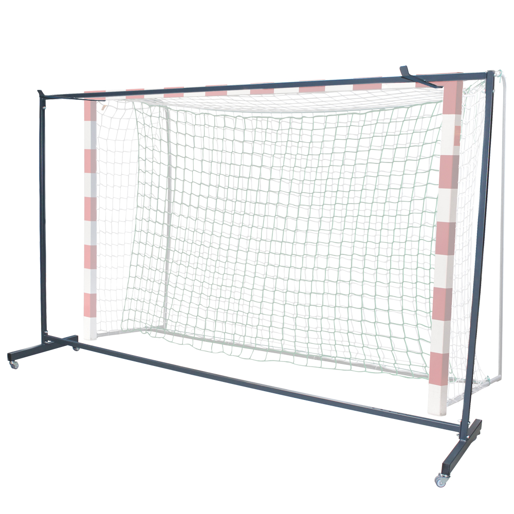 Transportwagen für Handball- und Hallenfußballtore – standard