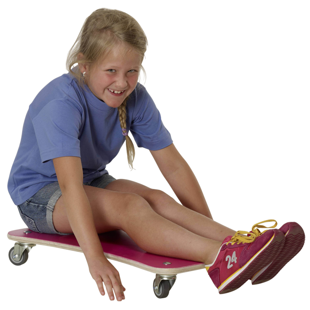 pedalo® Rollbrett Color - Bild 4 - Vergrößern