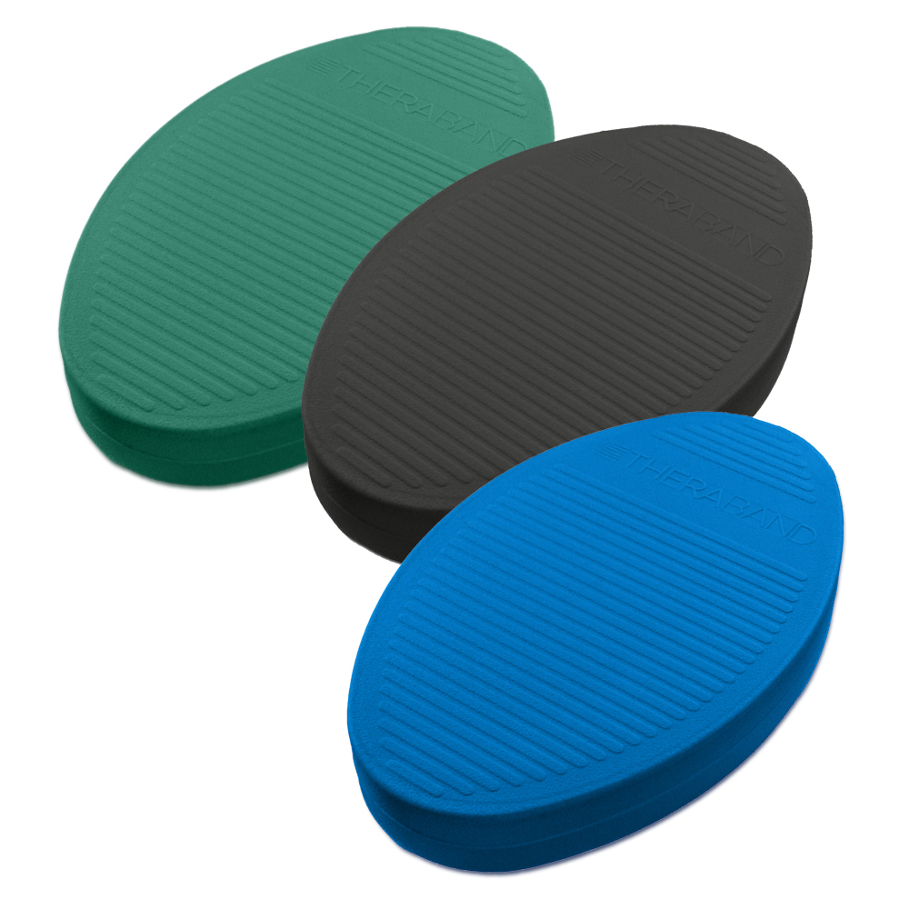 THERABAND Stabilitätstrainer - Bild 3 - Vergrößern