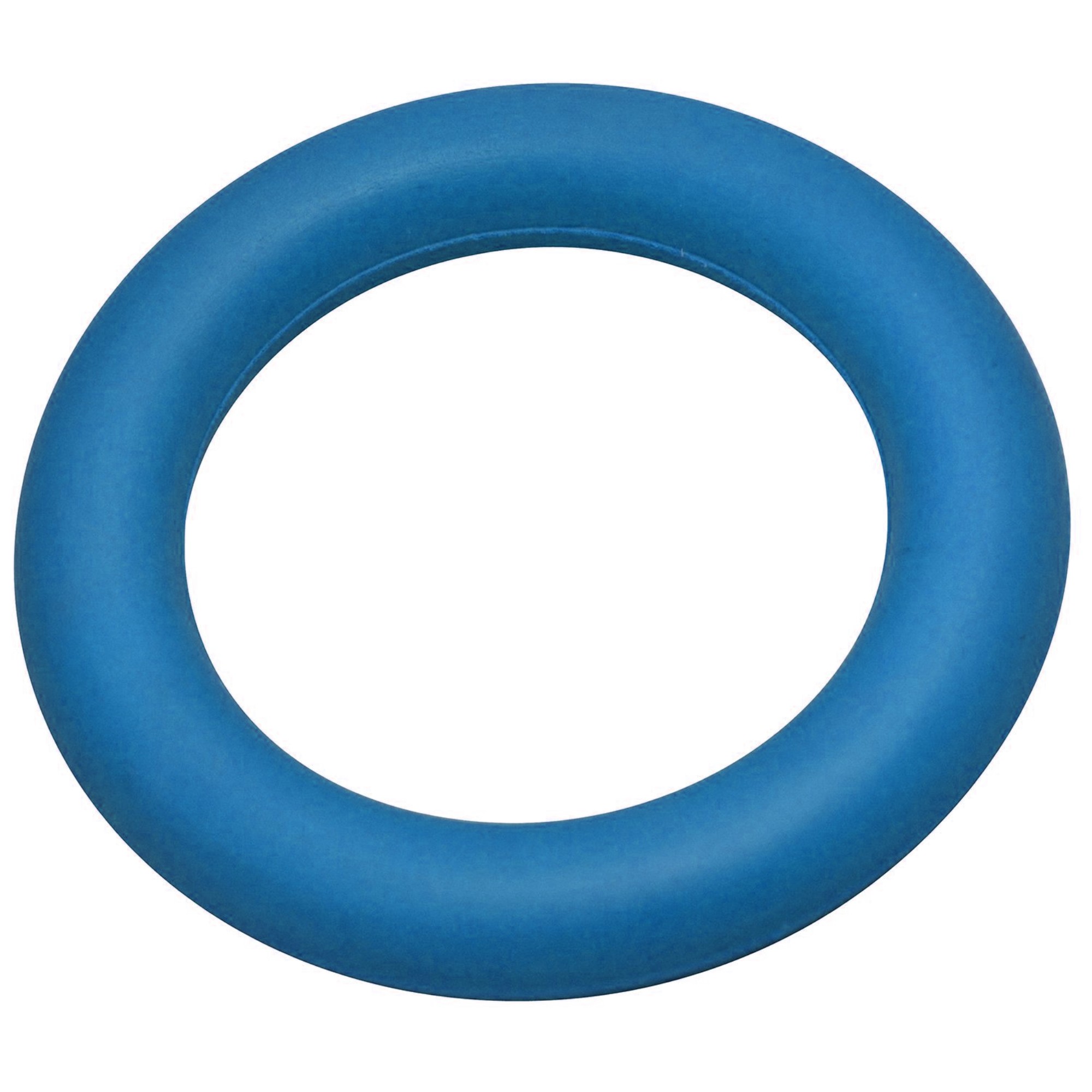 Tennisring-blau