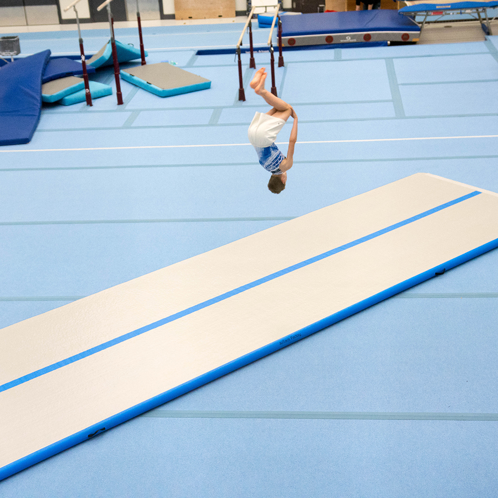 AirFloor by AirTrack Factory - Bild 6 - Vergrößern