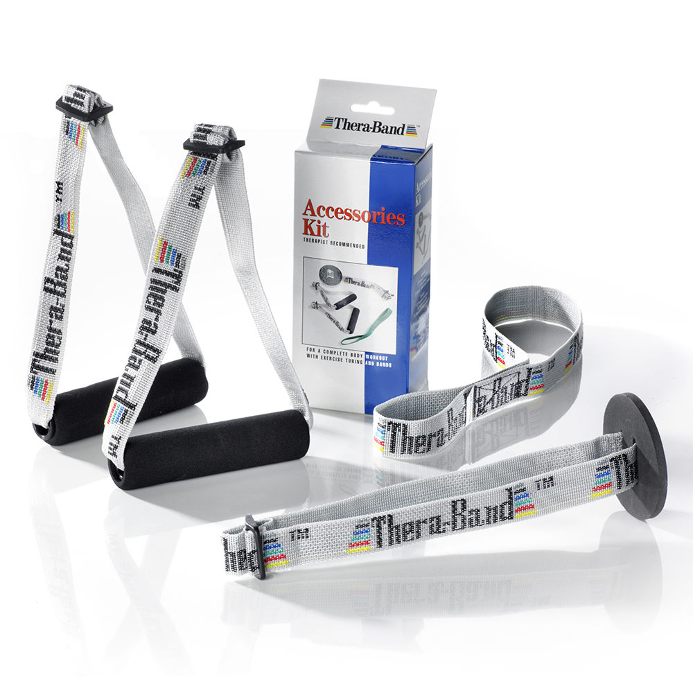 THERABAND Zubehör - Set