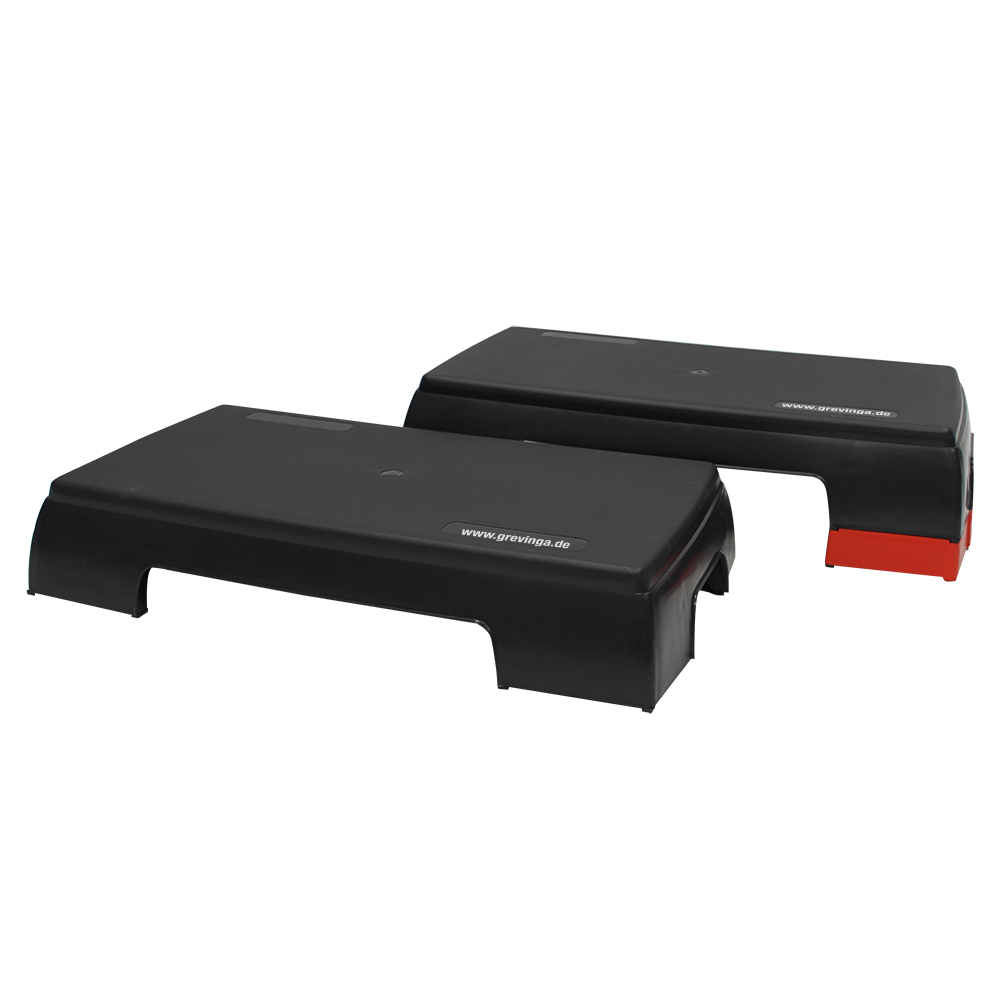 Grevinga® Fitness-Step - Bild 1 - Vergrößern