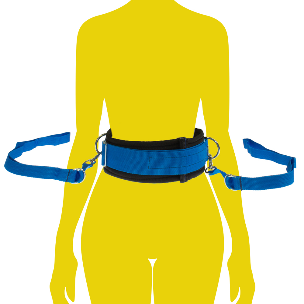 Saltogürtel - Standard - Bild 4 - Vergrößern